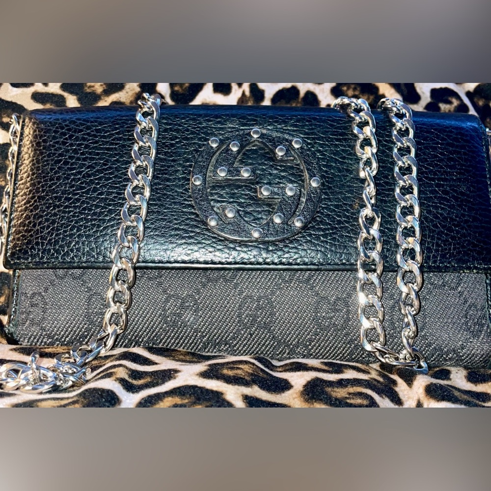 Gucci Long Wallet - Picture 4 of 17